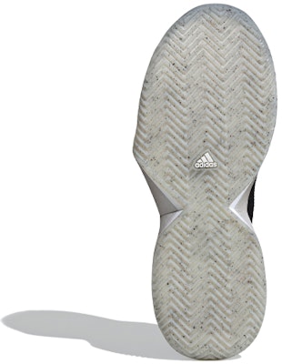 (W) adidas Adizero Ubersonic 3.0 Kasut Tanah Liat - Hitam FV4053 Details for (W) adidas Adizero Ubersonic 3.0 Kasut Tanah Liat - Hitam FV4053