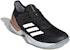 (W) adidas Adizero Ubersonic 3 'Hitam Tembaga Metalik' FU8153