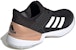 (W) adidas Adizero Ubersonic 3 'Hitam Tembaga Metalik' FU8153