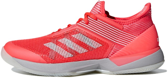 (W) adidas Adizero Ubersonic 3 'Merah Putih' CG6442 Buy (W) adidas Adizero Ubersonic 3 'Merah Putih' CG6442