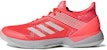 (W) adidas Adizero Ubersonic 3 'Merah Putih' CG6442