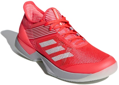 (W) adidas Adizero Ubersonic 3 'Merah Putih' CG6442 Lookbook (W) adidas Adizero Ubersonic 3 'Merah Putih' CG6442