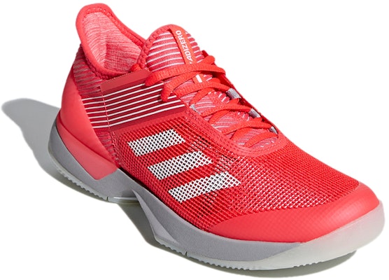 (W) adidas Adizero Ubersonic 3 'Merah Putih' CG6442 Lookbook (W) adidas Adizero Ubersonic 3 'Merah Putih' CG6442