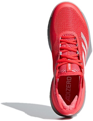 (W) adidas Adizero Ubersonic 3 'Merah Putih' CG6442 Purchase (W) adidas Adizero Ubersonic 3 'Merah Putih' CG6442