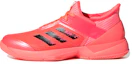 Buy (W) adidas Adizero Ubersonic 3 ''Jeux Olympiques de Tokyo'' FX1828