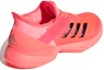Shop (W) adidas Adizero Ubersonic 3 ''Jeux Olympiques de Tokyo'' FX1828