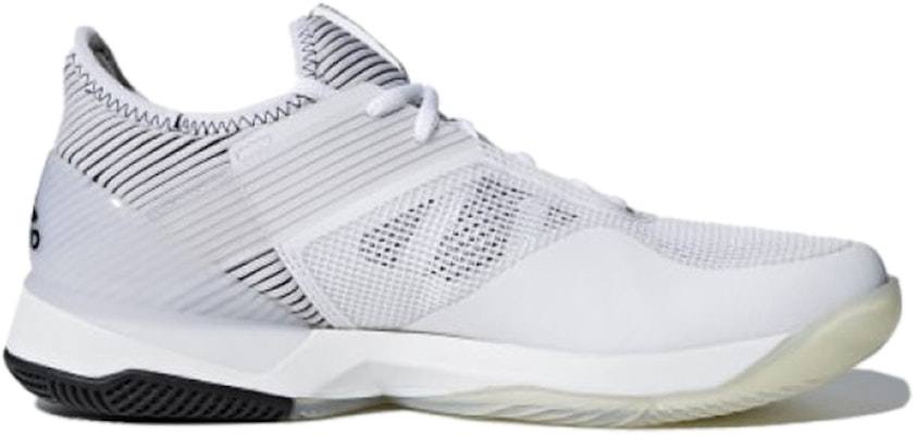 (W) adidas Adizero Ubersonic 3 'Putih Hitam' CM7752 Order (W) adidas Adizero Ubersonic 3 'Putih Hitam' CM7752