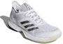 Lookbook (W) adidas Adizero Ubersonic 3 'Putih Hitam' CM7752
