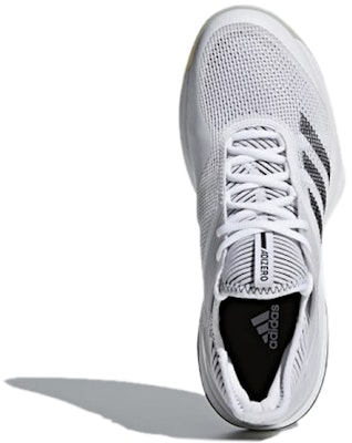 (W) adidas Adizero Ubersonic 3 'Putih Hitam' CM7752 Purchase (W) adidas Adizero Ubersonic 3 'Putih Hitam' CM7752