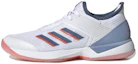 Buy (W) adidas Adizero Ubersonic 3 ''Wit Tech Ink'' EF1154