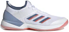 Order (W) adidas Adizero Ubersonic 3 ''Wit Tech Ink'' EF1154