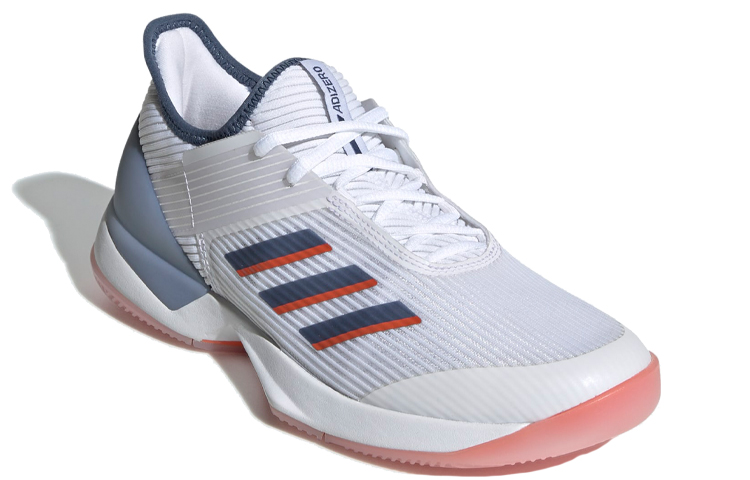 Lookbook (W) adidas Adizero Ubersonic 3 ''Wit Tech Ink'' EF1154