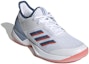 Lookbook (W) adidas Adizero Ubersonic 3 'Putih Tek Ink' EF1154