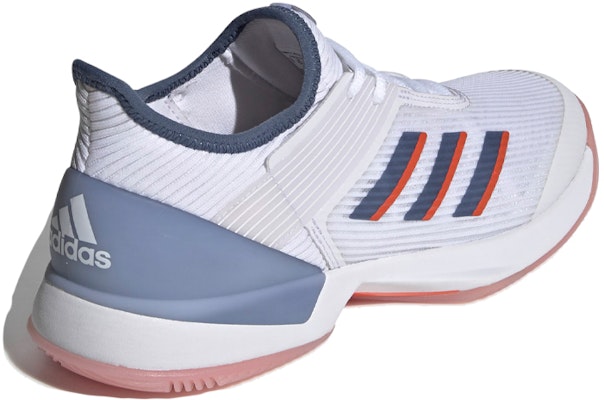 (W) adidas Adizero Ubersonic 3 'Putih Tek Ink' EF1154 Shop (W) adidas Adizero Ubersonic 3 'Putih Tek Ink' EF1154