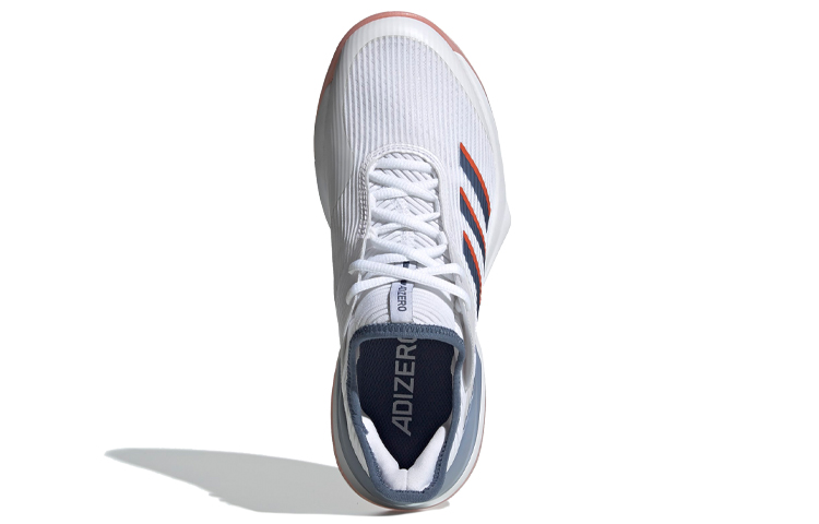 Purchase (W) adidas Adizero Ubersonic 3 ''Wit Tech Ink'' EF1154
