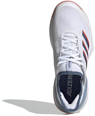 (W) adidas Adizero Ubersonic 3 'Putih Tek Ink' EF1154 Purchase (W) adidas Adizero Ubersonic 3 'Putih Tek Ink' EF1154
