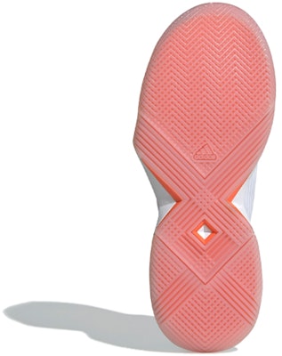 (W) adidas Adizero Ubersonic 3 'Putih Tek Ink' EF1154 Details for (W) adidas Adizero Ubersonic 3 'Putih Tek Ink' EF1154