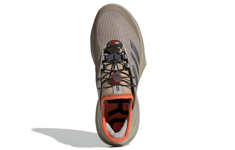Purchase 愛迪達 Adizero Ubersonic 3 都市化 女款 灰棕橙