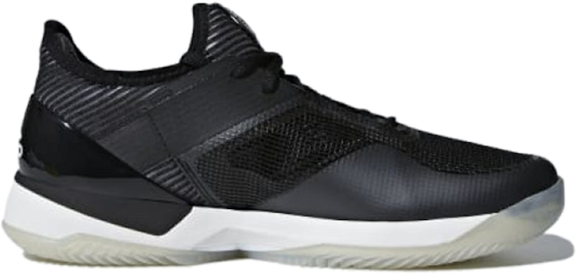 (W) adidas Adizero Ubersonic 3 Clay 'Hitam Putih' CM7753 Order (W) adidas Adizero Ubersonic 3 Clay 'Hitam Putih' CM7753