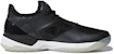 (W) adidas Adizero Ubersonic 3 Clay 'Hitam Putih' CM7753