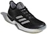(W) adidas Adizero Ubersonic 3 Clay 'Hitam Putih' CM7753
