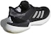 (W) adidas Adizero Ubersonic 3 Clay 'Hitam Putih' CM7753