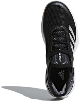 (W) adidas Adizero Ubersonic 3 Clay 'Hitam Putih' CM7753 Purchase (W) adidas Adizero Ubersonic 3 Clay 'Hitam Putih' CM7753