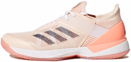 (Women) adidas Adizero Ubersonic 3 CM7754 (Women) adidas Adizero Ubersonic 3 CM7754