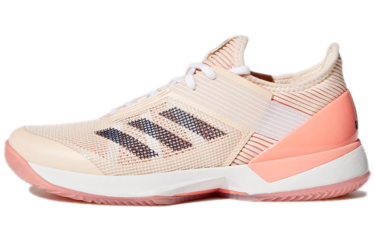 (Women) adidas Adizero Ubersonic 3 CM7754