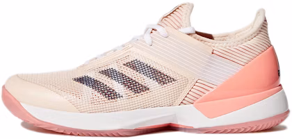 (Women) adidas Adizero Ubersonic 3 CM7754 (Women) adidas Adizero Ubersonic 3 CM7754