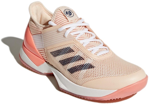 (W) adidas Adizero Ubersonic 3 Kasut Sukan Lelaki CM7754 Lookbook (W) adidas Adizero Ubersonic 3 Kasut Sukan Lelaki CM7754