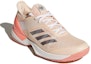 Lookbook (W) adidas Adizero Ubersonic 3 Kasut Sukan Lelaki CM7754
