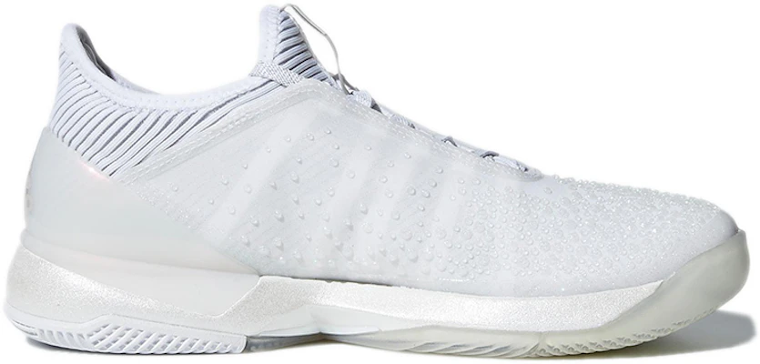 (W) 阿迪达斯 Adizero Ubersonic 3 LTD '白灰' CM7755 Order (W) 阿迪达斯 Adizero Ubersonic 3 LTD '白灰' CM7755