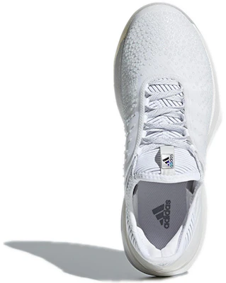 (W) 阿迪达斯 Adizero Ubersonic 3 LTD '白灰' CM7755 Purchase (W) 阿迪达斯 Adizero Ubersonic 3 LTD '白灰' CM7755