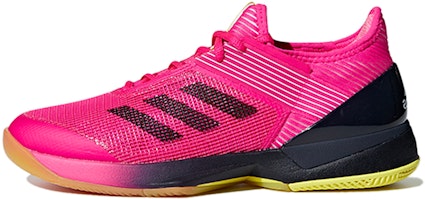 (Women) adidas Adizero Ubersonic 3 Red AH2136 (Women) adidas Adizero Ubersonic 3 Red AH2136
