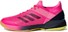 Buy (W) adidas Adizero Ubersonic 3 Rot AH2136