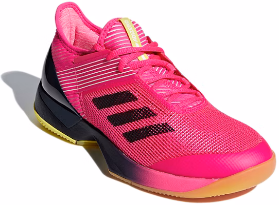 (W) 아디다스 아디제로 울트라소닉 3 레드 (Adidas Adizero Ultrasonic 3 Red) AH2136 Lookbook (W) 아디다스 아디제로 울트라소닉 3 레드 (Adidas Adizero Ultrasonic 3 Red) AH2136