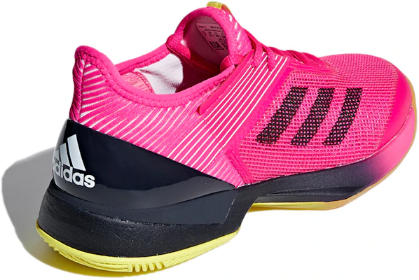 (W) adidas Adizero Ubersonic 3 Rot AH2136 Shop (W) adidas Adizero Ubersonic 3 Rot AH2136