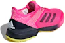 Shop (W) adidas Adizero Ubersonic 3 Rot AH2136