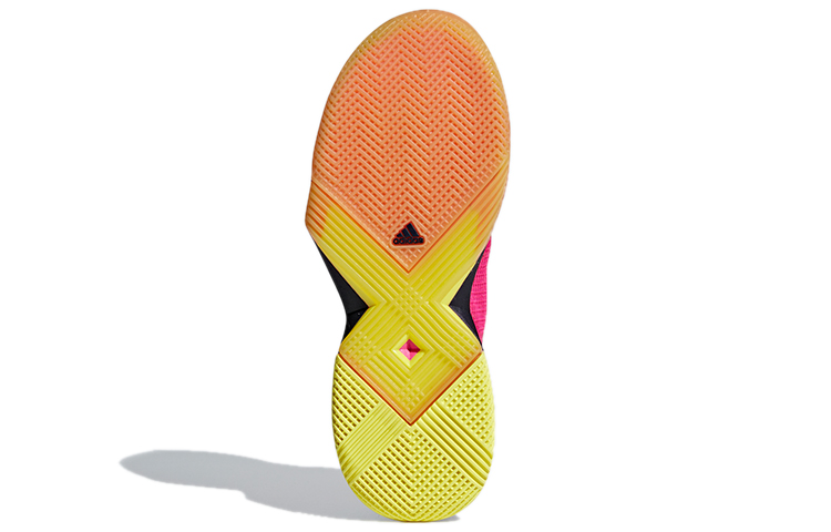 Details for (W) adidas Adizero Ubersonic 3 Rot AH2136