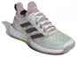 Lookbook (W) adidas Adizero Ubersonic 4.1 'Crystal Jade' Lelaki Perempuan Sukan Kasut IF0411