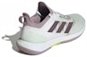 Shop (W) adidas Adizero Ubersonic 4.1 'Crystal Jade' Lelaki Perempuan Sukan Kasut IF0411