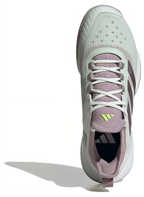 (Women) adidas Adizero Ubersonic 4.1 'Crystal Jade' IF0411 Purchase (Women) adidas Adizero Ubersonic 4.1 'Crystal Jade' IF0411