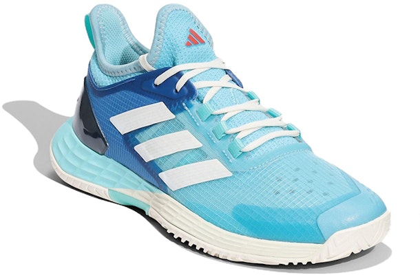 (W) 阿迪达斯Adizero Ubersonic 4.1 '浅蓝' ID1567 Lookbook (W) 阿迪达斯Adizero Ubersonic 4.1 '浅蓝' ID1567