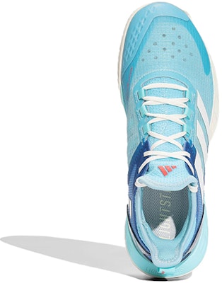 (W) 阿迪达斯Adizero Ubersonic 4.1 '浅蓝' ID1567 Purchase (W) 阿迪达斯Adizero Ubersonic 4.1 '浅蓝' ID1567