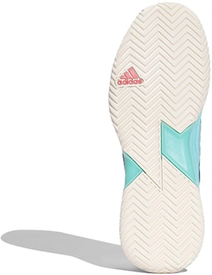 (W) 阿迪达斯Adizero Ubersonic 4.1 '浅蓝' ID1567 Details for (W) 阿迪达斯Adizero Ubersonic 4.1 '浅蓝' ID1567