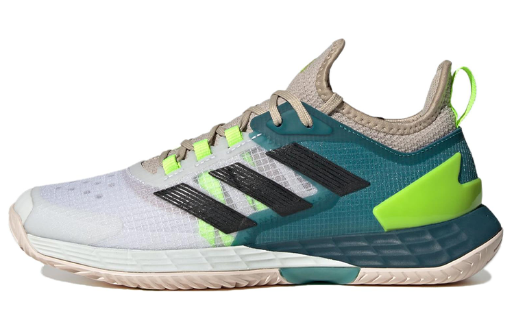 (Women) adidas Adizero Ubersonic 4.1 'White Arctic Fusion' IG5467