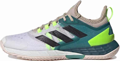 (Women) adidas Adizero Ubersonic 4.1 'White Arctic Fusion' IG5467 (Women) adidas Adizero Ubersonic 4.1 'White Arctic Fusion' IG5467