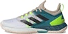 (W) adidas Adizero Ubersonic 4.1 'Putih Arctic Fusion' IG5467