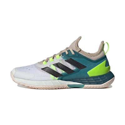 (W) adidas Adizero Ubersonic 4.1 'White Arctic Fusion'